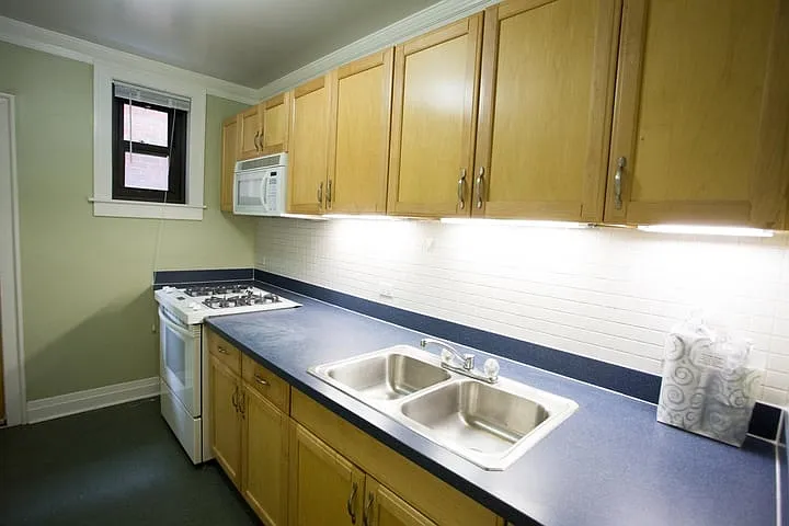 5535 S. Kimbark Avenue — Photo 13