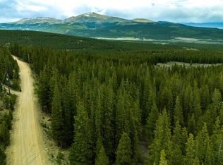210 Silverheels Place, Fairplay, CO 80440