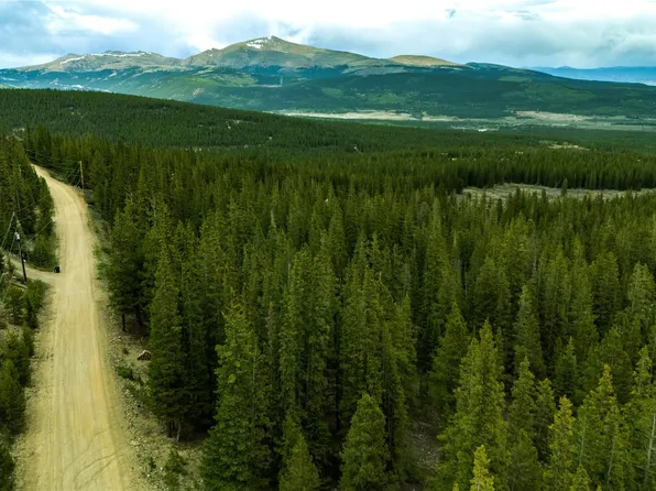 210 Silverheels Place, Fairplay, CO 80440