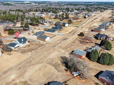 357 Canvasback Trl, Locust Grove, GA, 30248