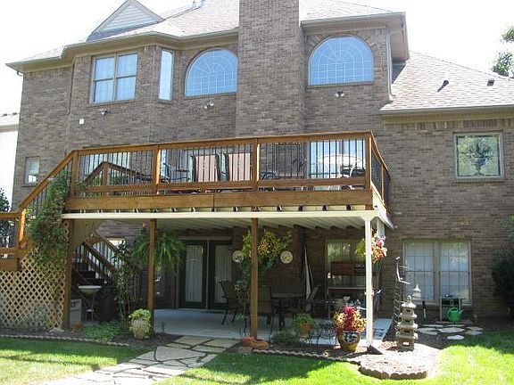 4th image of 3117 Weymouth Ct