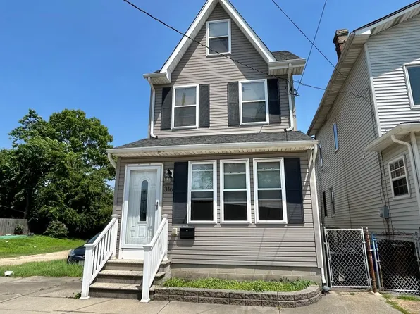 316 North Broadway, Gloucester City, NJ 08030