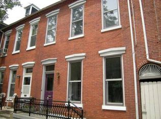 351 E Chestnut St, Lancaster, PA 17602