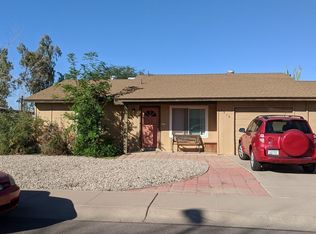 1516 W Brooks St, Chandler, AZ 85224