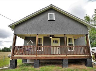 5663 Holloway Landing Rd, Barlow, KY 42024