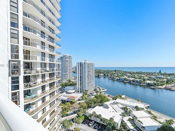 2nd image of 20281 E Country Club Dr APT 1712