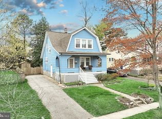 615 Dunkirk Rd, Baltimore, MD 21212