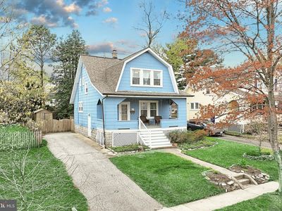 615 Dunkirk Rd, Baltimore, MD, 21212