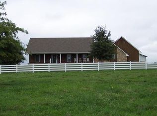 29410 E State Route B, Archie, MO 64725