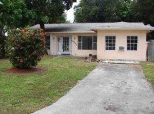 2951 SW 46th Ct, Fort Lauderdale, FL 33312