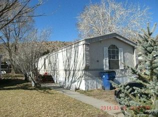 600 Raintree Blvd LOT 30, Canon City, CO