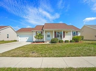 820 Linden Ave LOT 228, Washington Court House, OH 43160