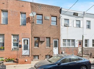 1021 Cantrell St, Philadelphia, PA 19148