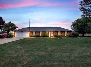 4954 E State Road 236, Middletown, IN 47356