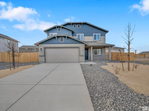 3468 Payton Way Lot 45, Fernley, NV 89408