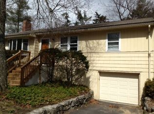 123 Aldrich Rd, Wilmington, MA 01887