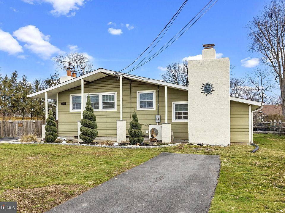 210 Nancy Ln, Ewing, NJ 08638 Zillow