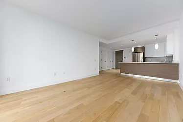 Rented by Keller Williams NYC