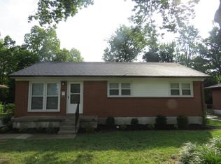 2934 Rio Rita Ave, Louisville, KY 40220