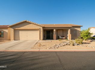 2218 E Mohave Ln, Apache Junction, AZ 85119
