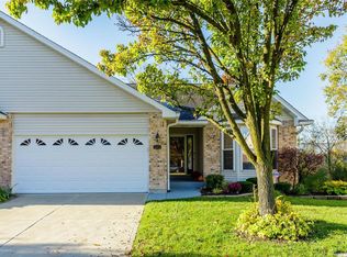 3103 Country Bluff Dr #28B, Saint Charles, MO 63301