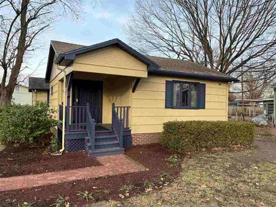 2908 Hulman St, Terre Haute, IN, 47803