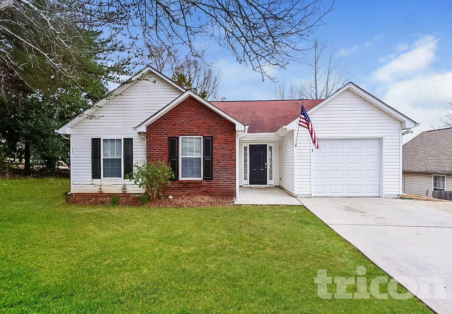 10635 Pine Forest Lane Jonesboro GA — Photo 1