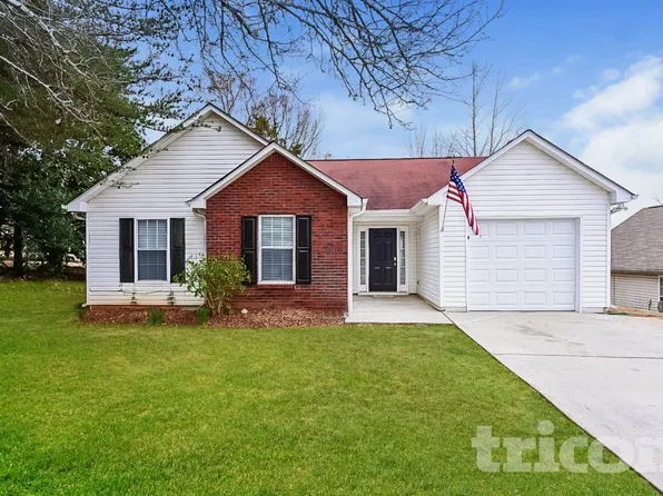 10635 Pine Forest Ln, Jonesboro, GA 30238