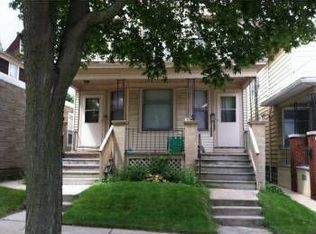 2849 S Herman St, Milwaukee, WI 53207
