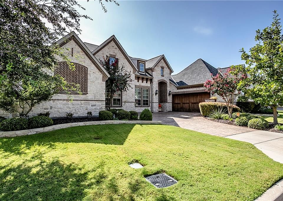 6605 Fairway Dr, Westworth Village, TX 76114 Zillow