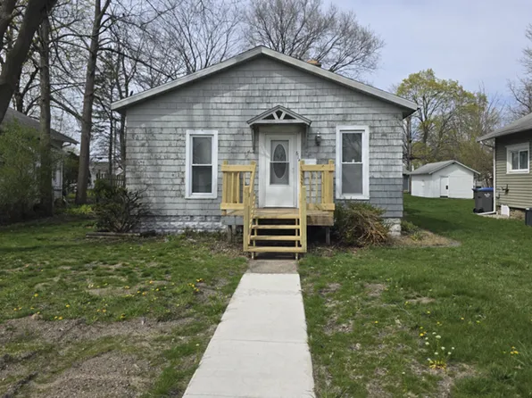 614 Maple Row, Elkhart, IN 46514