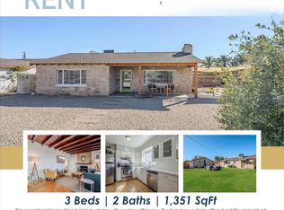 541 W Edgemont Ave, Phoenix, AZ 85003