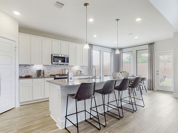 Kitchen - Representational Photo