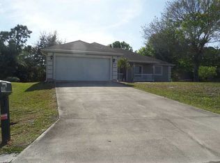474 Midvale Ter, Sebastian, FL 32958