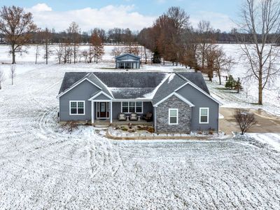 8545 Harmony Church Rd, Johnstown, OH, 43031