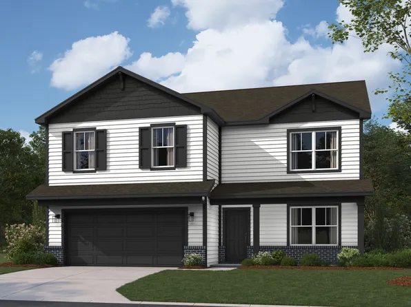 9207 Fitzgerald Dr, Indianapolis, IN 46239