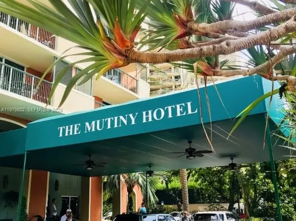 2951 S Bayshore Dr, Miami, FL