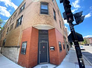 2601 W Augusta Blvd #1, Chicago, IL 60622