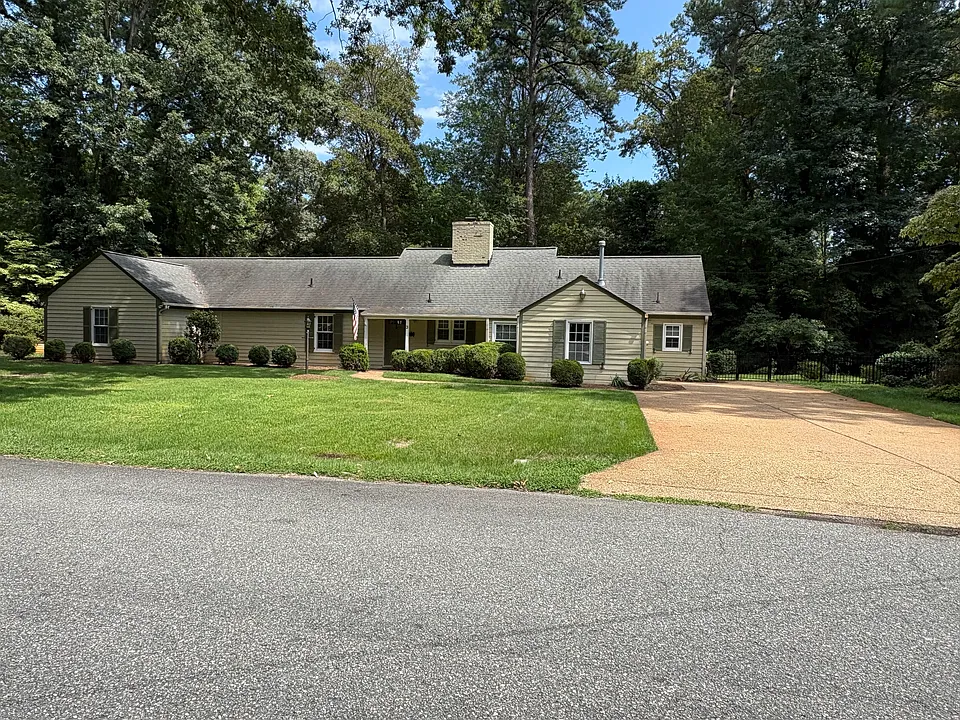 3 Langhorne Rd