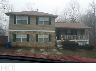 4440 Westminster Dr, Ellenwood, GA 30294