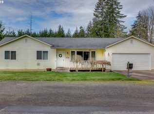 205 Shannon Lewis Ln, Winlock, WA 98596