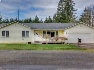 205 Shannon Lewis Ln, Winlock, WA, 98596