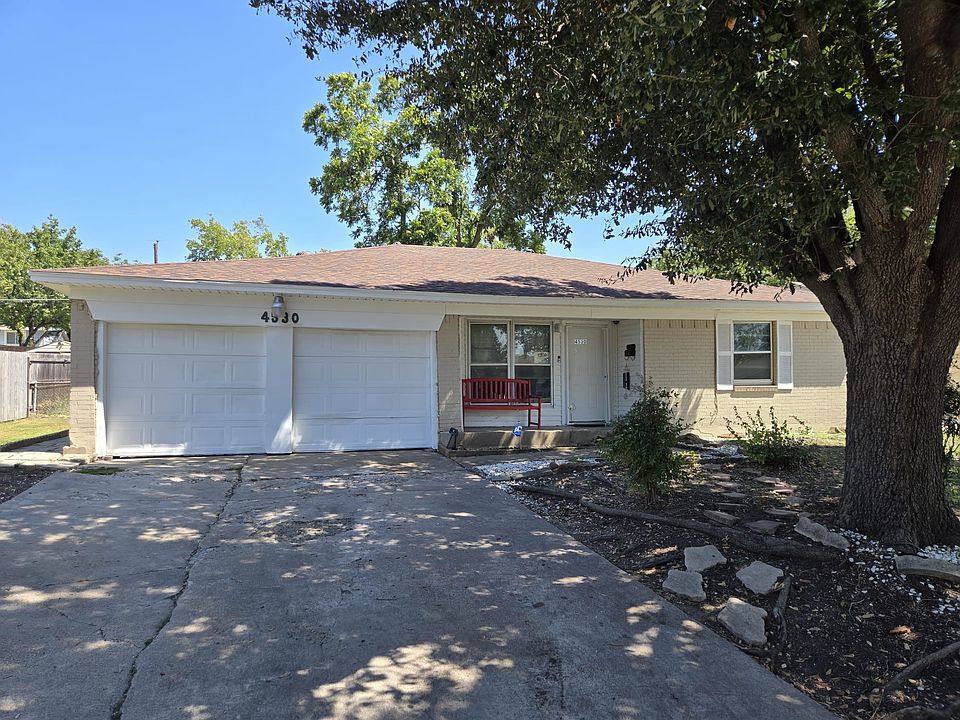 2nd image of 4530 Sandra Lynn Dr