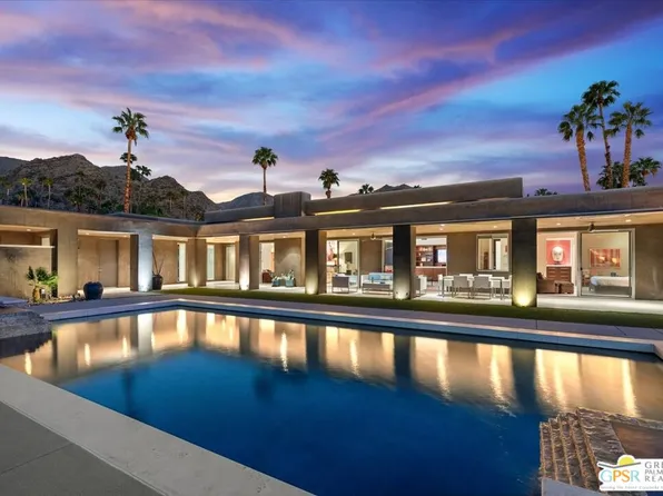 1601 Dunham Rd, Palm Springs, CA 92264