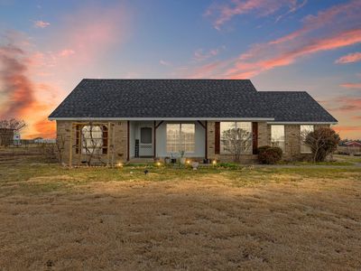 108 Horseshoe Bnd, Leonard, TX, 75452