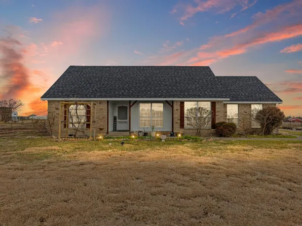 108 Horseshoe Bnd, Leonard, TX 75452
