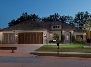 4721 Valhalla Ct, Columbia, MO 65203