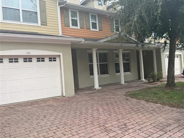 531 PACITO WAY, ST CLOUD, FL 34769