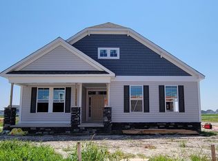 113 Farmridge Way, Moyock, NC 27958