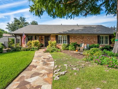 6135 Danbury Ln, Dallas, TX, 75214